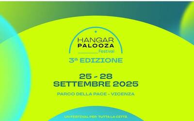 Immagine: Hangar Palloza 2025