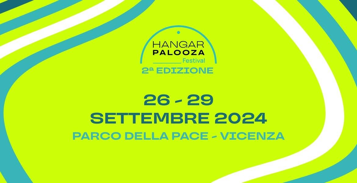 Immagine: Hangar Palooza