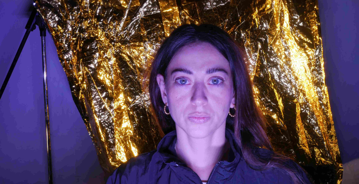 Immagine: History of love - Senor Serrano