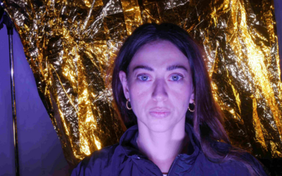 Immagine: History of love - Senor Serrano