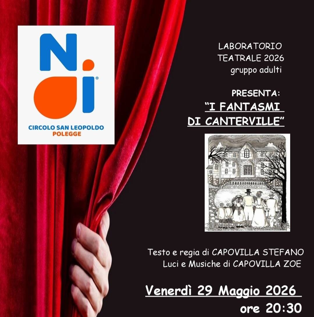 Immagine: I Fantasmi di Canterville
