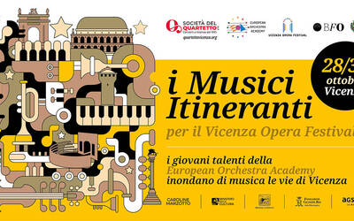 Immagine: I Musici Itineranti