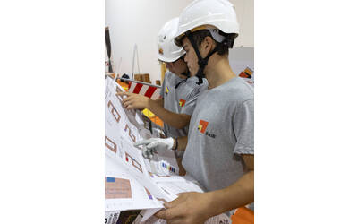 Immagine: I NOSTRI STUDENTI