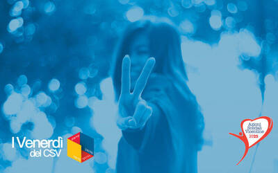 I Venerdì del CSV 2