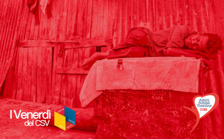 I Venerdì del CSV 3