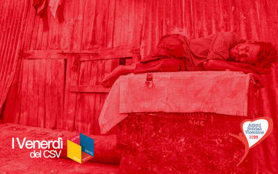 I Venerdì del CSV 3