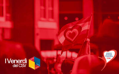 I Venerdì del CSV