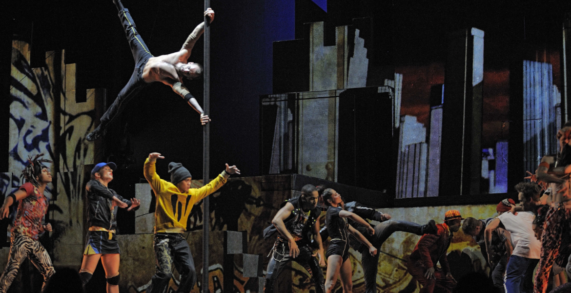 Immagine: ID Evolution