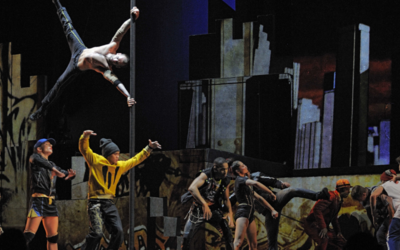 Immagine: ID Evolution