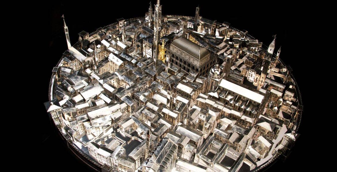 Immagine: Il Gioiello di Vicenza