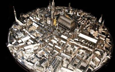 Immagine: Il Gioiello di Vicenza