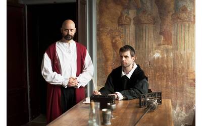 Immagine: ''Il mercante di Venezia''