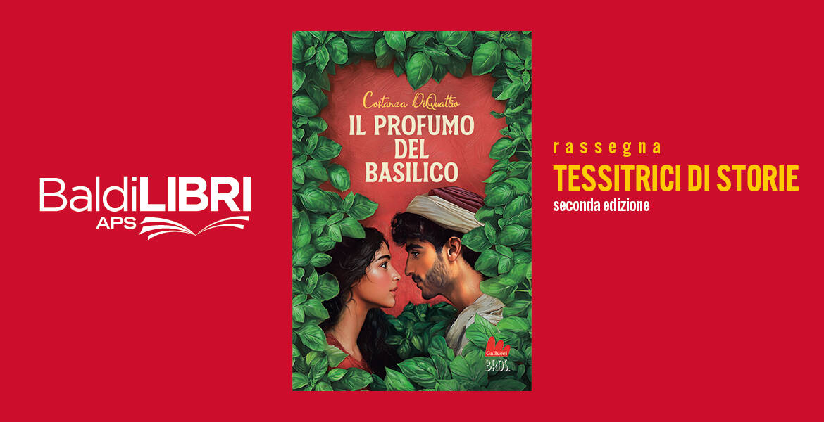 Immagine: Il profumo del basilico