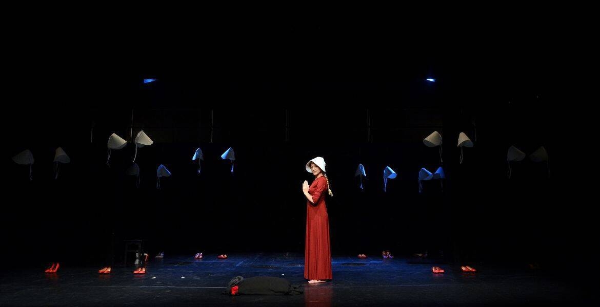 Immagine: Il racconto dell'ancella_stagione202425