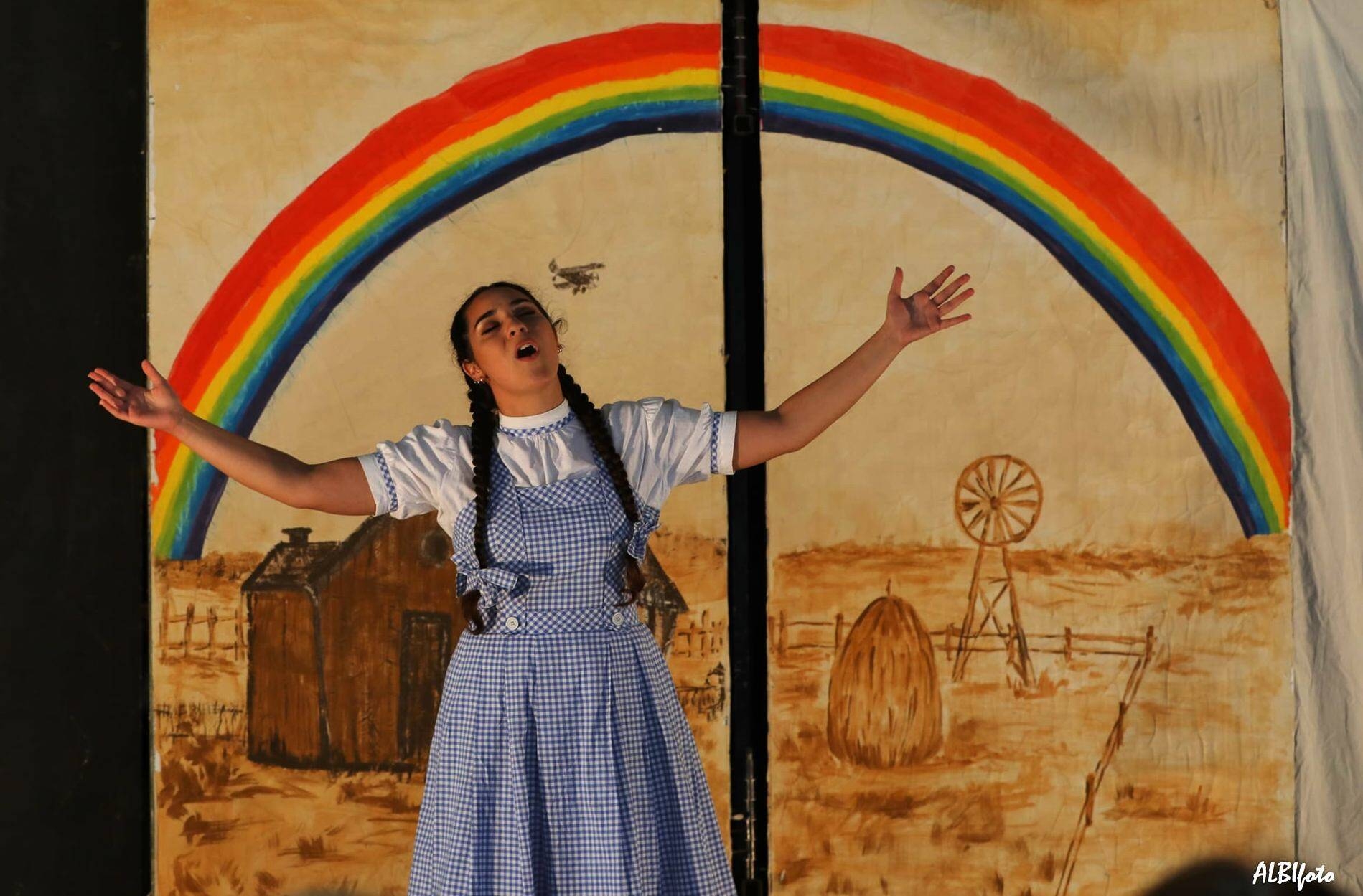 Immagine: Il regno di Oz