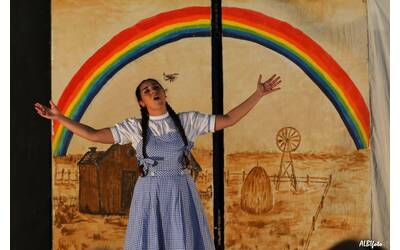 Immagine: Il regno di Oz