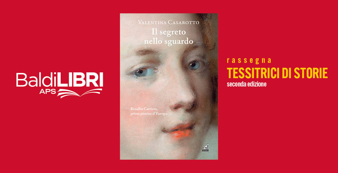 Immagine: Il segreto nello sguardo 