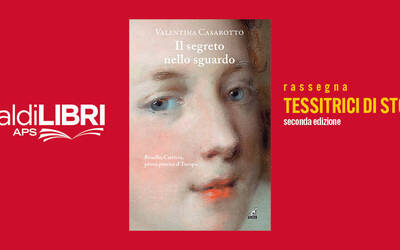 Immagine: Il segreto nello sguardo 