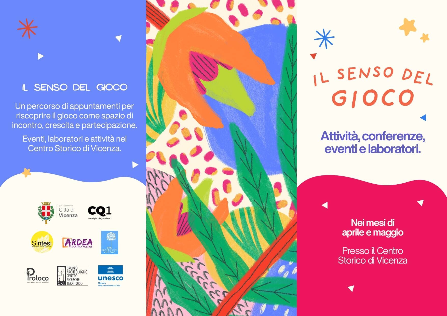 Immagine: Il senso del gioco