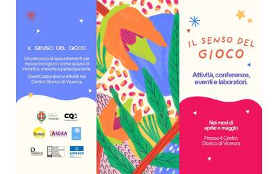 Immagine: Il senso del gioco