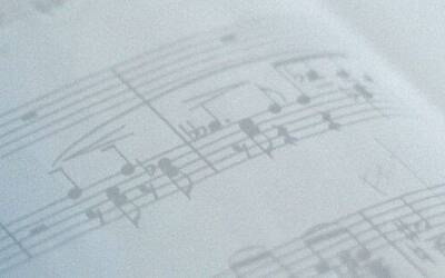 Immagine: Il senso della musica