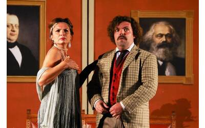 Immagine: “Il Sogno dell'On. Largaspugna”