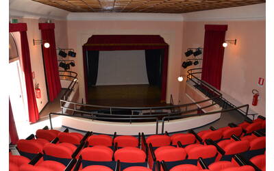 Immagine: Il Teatrino