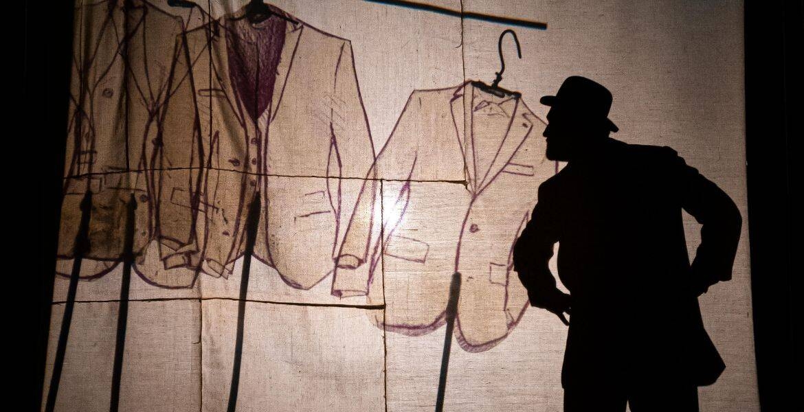 Immagine: Illoco Teatro - Asola e Bottone