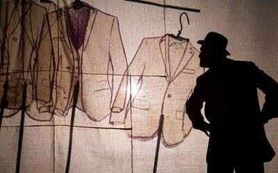 Immagine: Illoco Teatro - Asola e Bottone