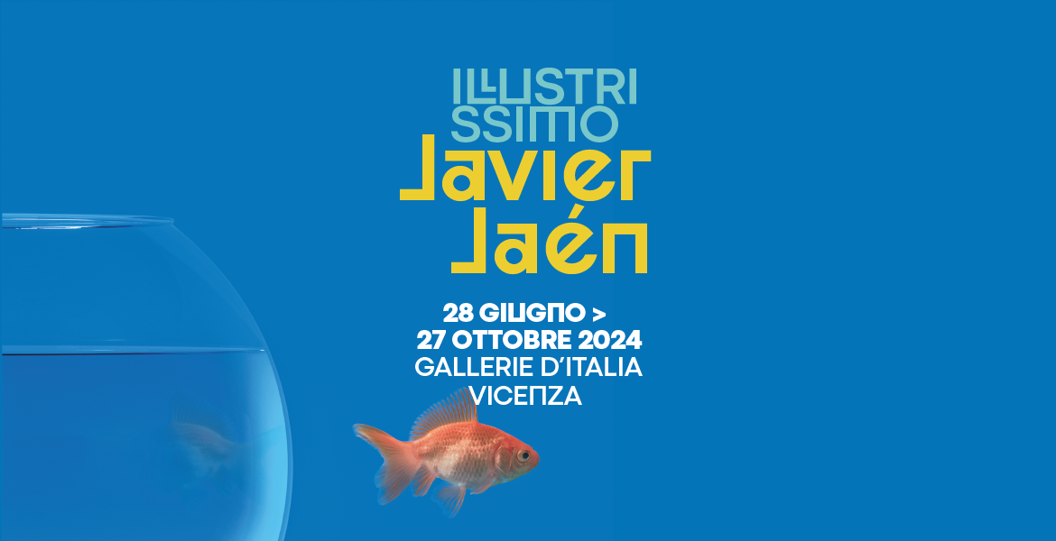 Illustrissimo Javier Jaén