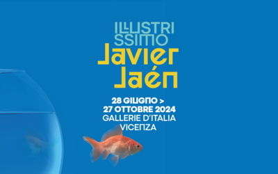 Illustrissimo Javier Jaén