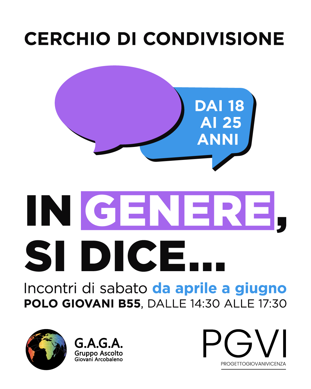 Immagine: In genere, si dice...