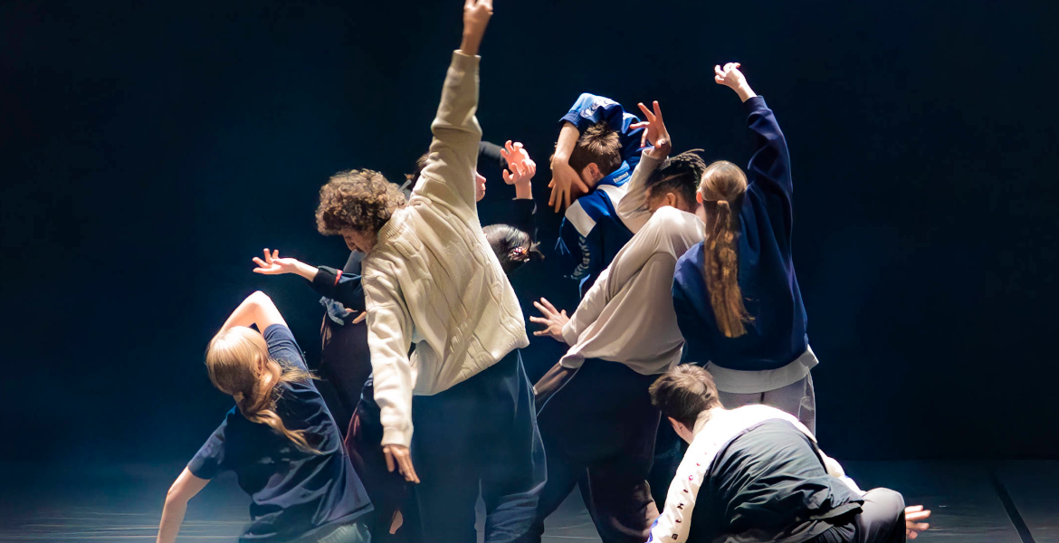 Immagine: In the brain