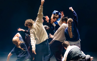 Immagine: In the brain