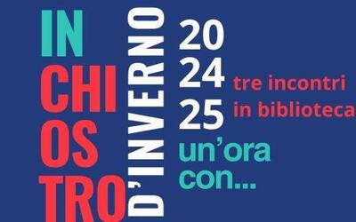 Immagine: Inchiostro d'inverno calendario