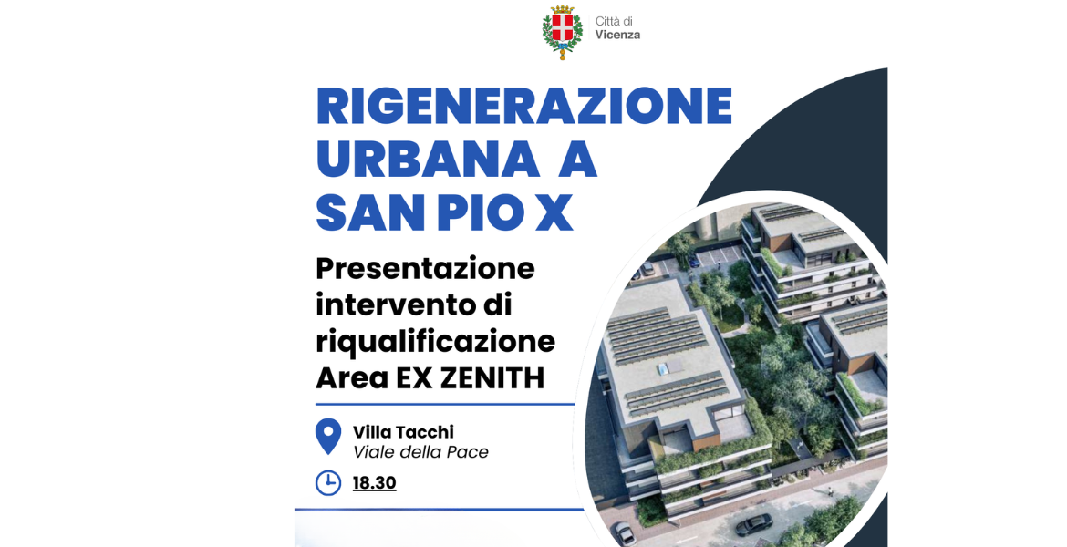 Immagine: Incontro su ex Zenith