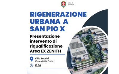 Immagine: Incontro su ex Zenith