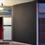 Immagine: Ingresso del Kitchen Teatro Indipendente
