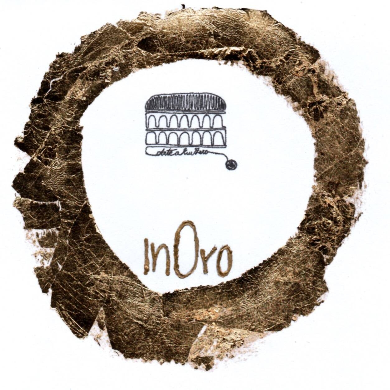 Immagine: InOro  coralità di una città