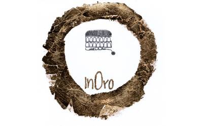 Immagine: InOro  coralità di una città