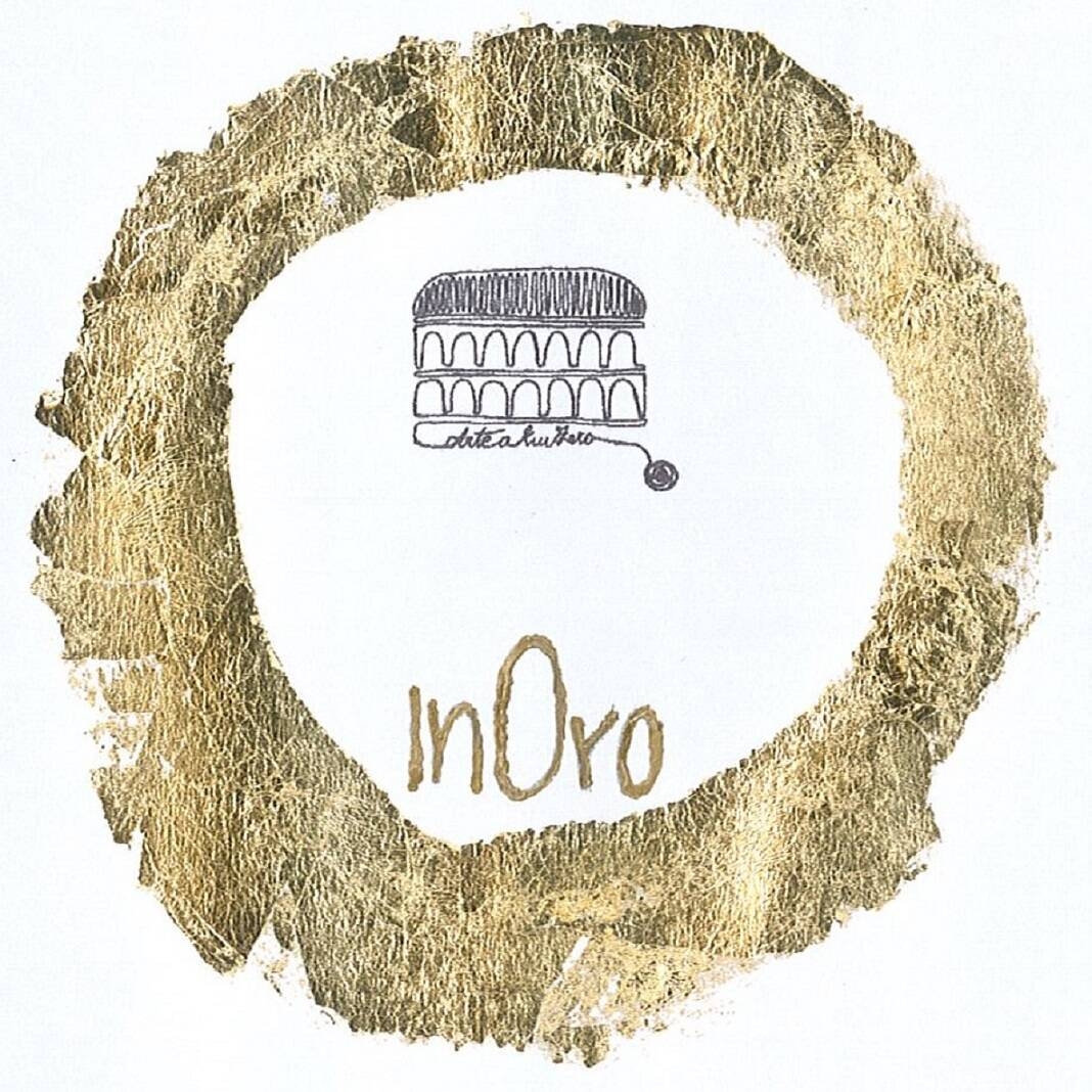 Immagine: InOro coralità di una città