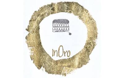 Immagine: InOro coralità di una città