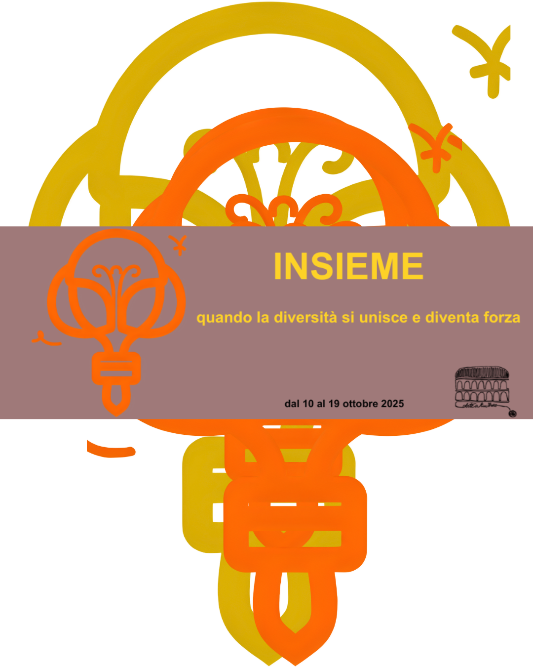 Immagine: INSIEME