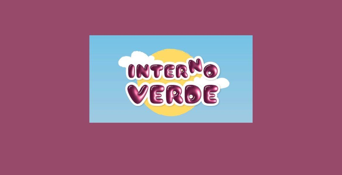 Immagine: Interno Verde