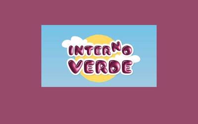 Immagine: Interno Verde