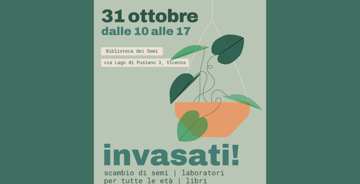 Immagine: Invasati calendario