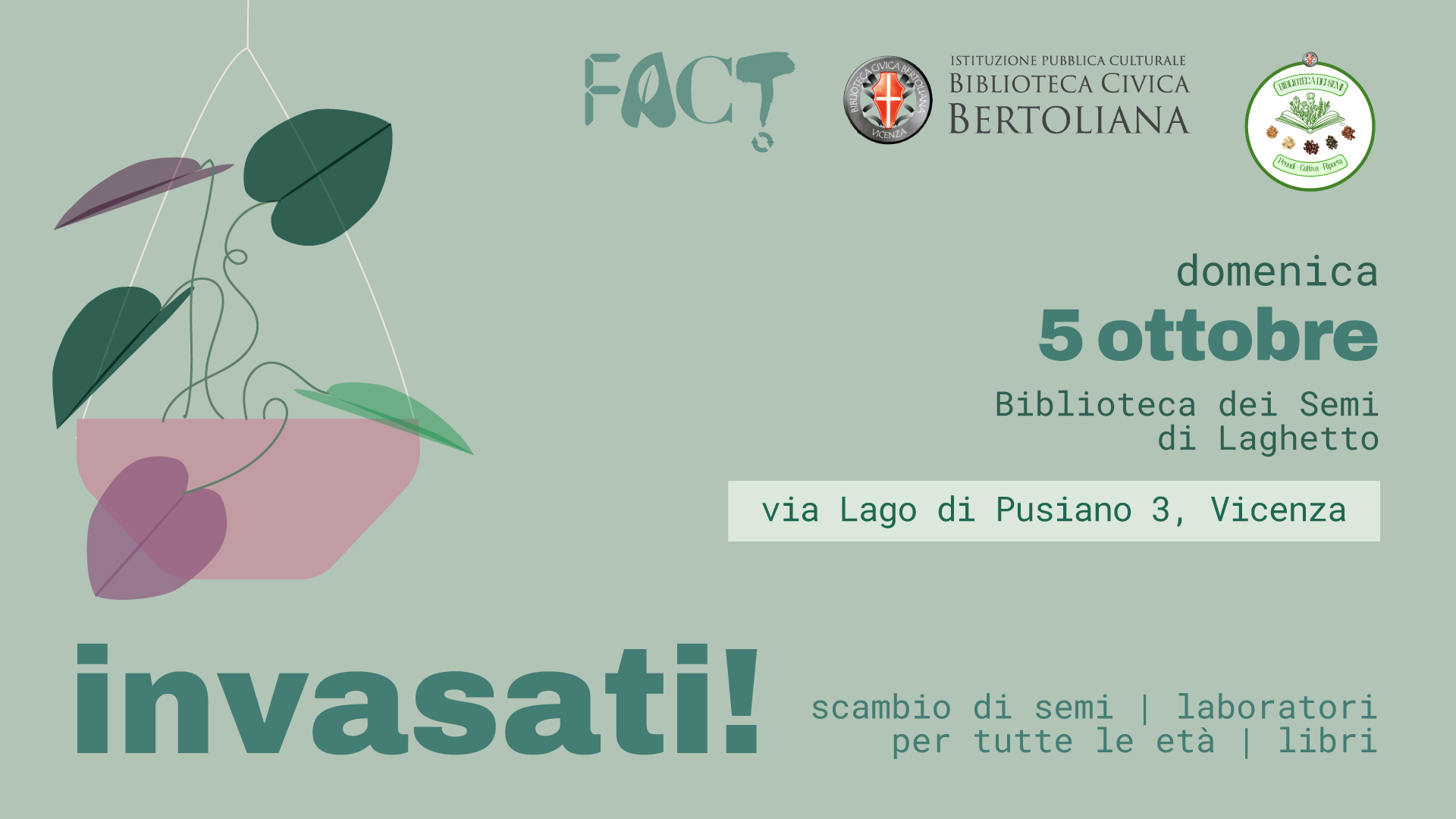 Immagine: Invasati