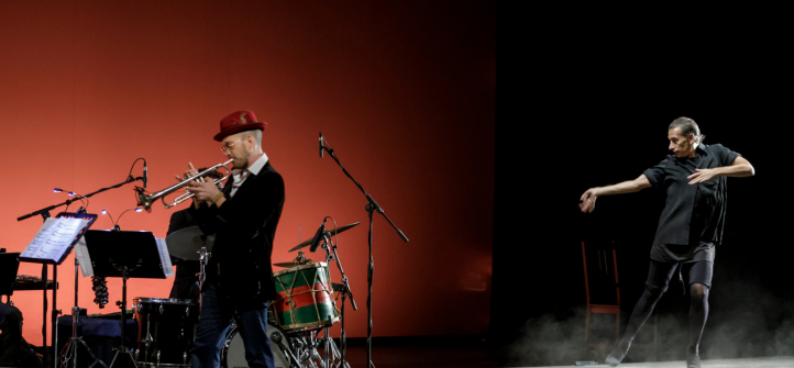 Immagine: Israel Galvan