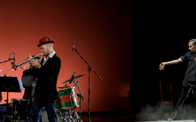 Immagine: Israel Galvan