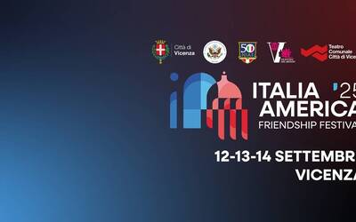 Immagine: Italia America Friendship Festival